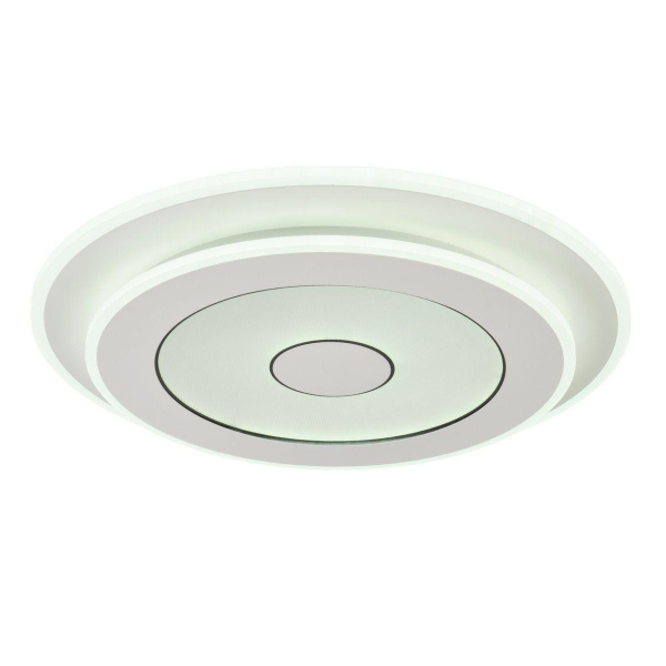 Потолочный светодиодный светильник MyFar Ceiling Button MR9000-CL