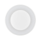 Потолочный cветильник Nowodvorski Nikki Round Led White 11204