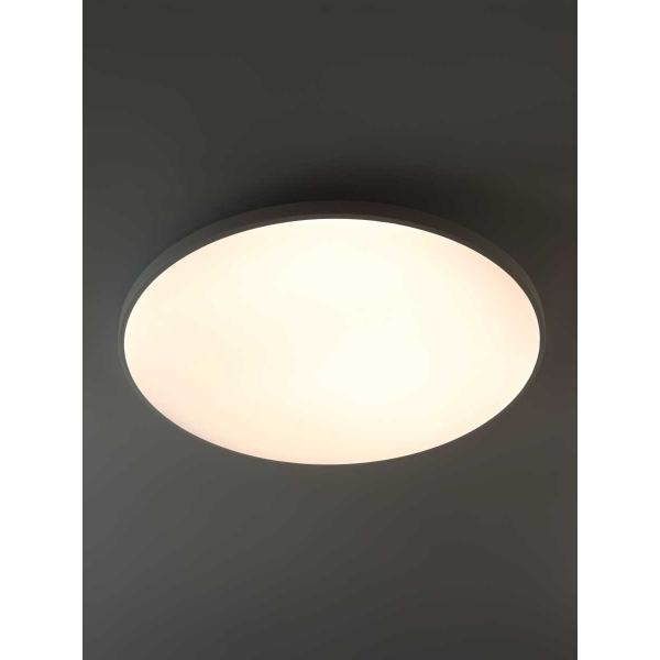 Светильник потолочный светодиодный Rivoli Nova 6179-703 LED 3000K-6500k 80 ВТ Б0069795