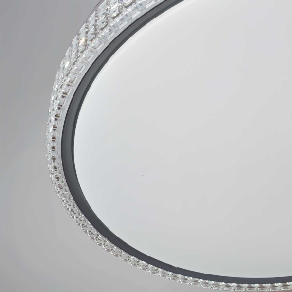 Потолочный светильник Reluce 25616-0.5-500 GR