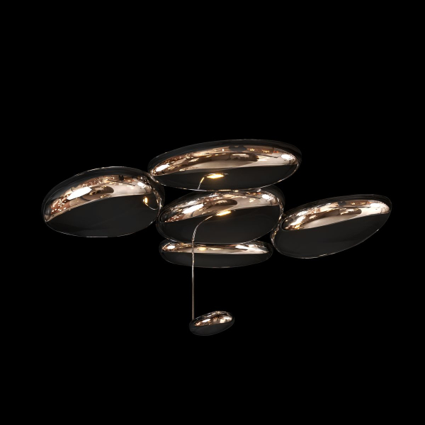 Потолочный светильник Loft IT Skydro 10477S