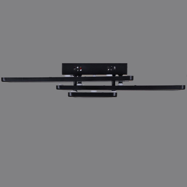 Потолочный светильник Reluce 03629-0.3-03B BK