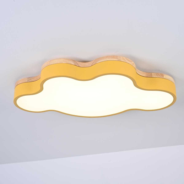 Потолочный светильник Imperium Loft CLOUD-ECO01 189509-26 Потолочный светильник Imperium Loft CLOUD-ECO01 189509-26