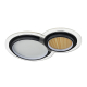 Светильник Sonex Mitra Led 7733/80L