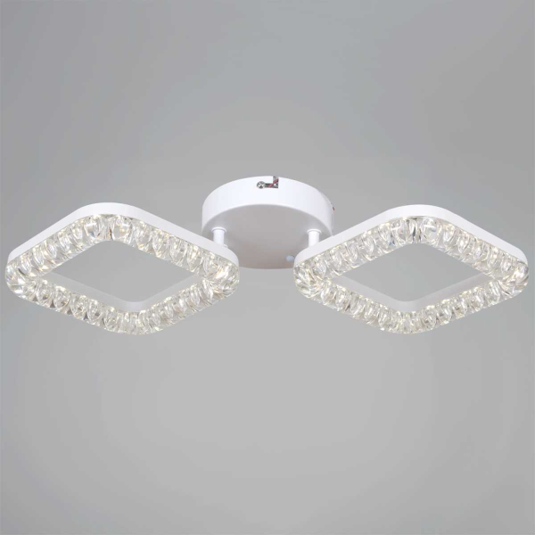 Потолочный светильник Reluce 09848-0.3-02A WH