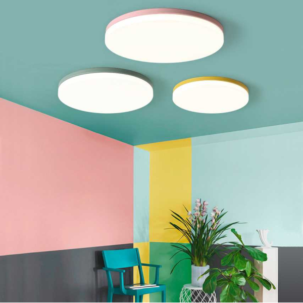 Потолочный светильник Imperium Loft DISC-C01 193124-26 Потолочный светильник Imperium Loft DISC-C01 193124-26