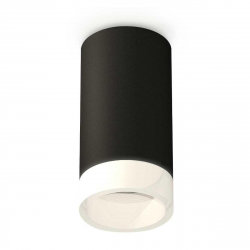 Комплект потолочного светильника Ambrella light Techno Spot XC (C6323, N6248) XS6323041