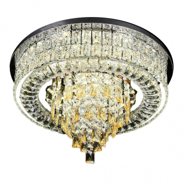 Потолочный светодиодный светильник Lumina Deco Terra DDC 6899-600