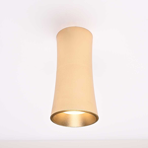 Потолочный светильник Imperium Loft Zyppa Gold H15 314098-26