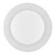 Потолочный cветильник Nowodvorski Nikki Round Led White 11205
