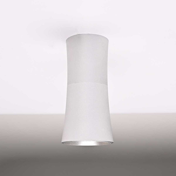 Потолочный светильник Imperium Loft Zyppa Silver H15 314099-26