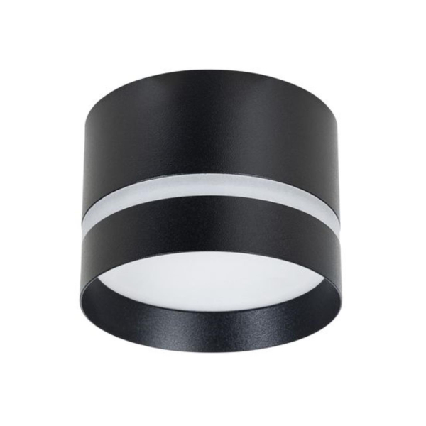 Потолочный светильник Arte Lamp Imai A2265PL-1BK Потолочный светильник Arte Lamp Imai A2265PL-1BK