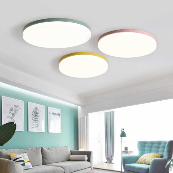 Потолочный светильник Imperium Loft DISC-C01 193124-26 Потолочный светильник Imperium Loft DISC-C01 193124-26