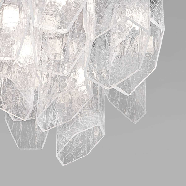 Потолочный светильник Bogate's Iceberg 381/10 a069620 Потолочный светильник Bogate's Iceberg 381/10 a069620