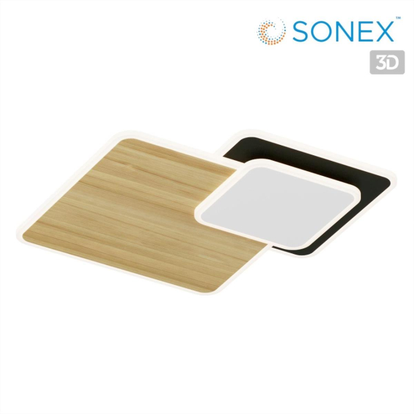 Светильник Sonex Mitra Led 7737/60L Светильник Sonex Mitra Led 7737/60L