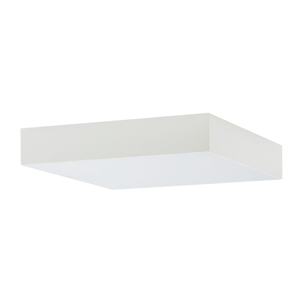 Потолочный cветильник Nowodvorski Lid Square Led White 10431