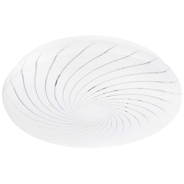 Светильник потолочный светодиодный ЭРА SPB-6 Slim Mira 18W-4K без ДУ Б0071131