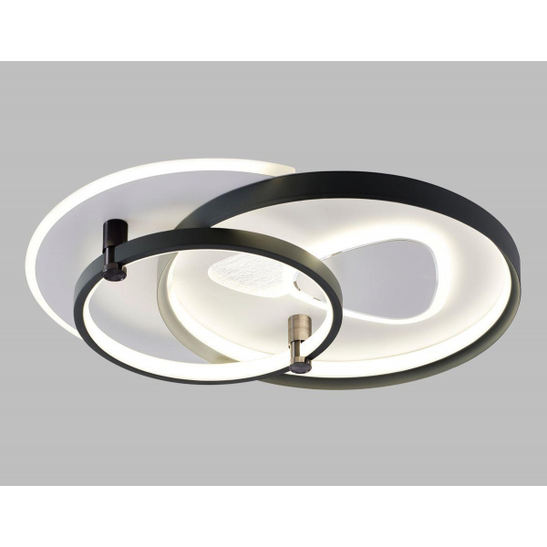 Потолочный светодиодный светильник Ambrella light Comfort LineTech FL5055