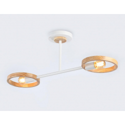 Потолочный светильник Ambrella light Traditional TR8243