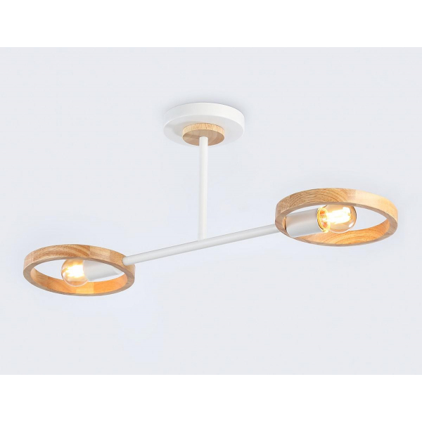 Потолочный светильник Ambrella light Traditional TR8243