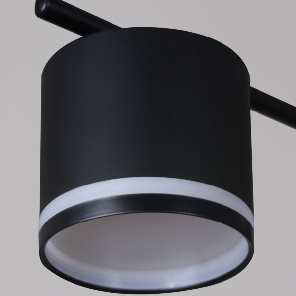 Потолочный светильник Reluce 22008-0.3-08 GX53