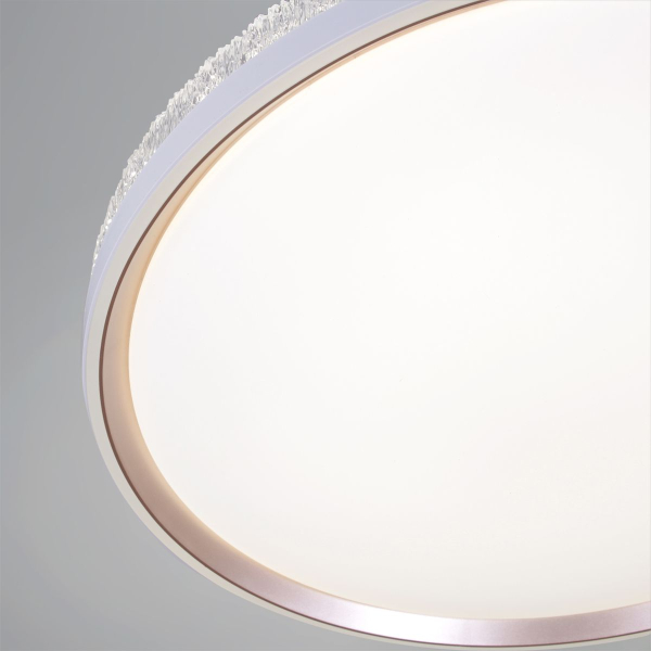 Потолочный светильник Reluce 35616-0.5-500 GD