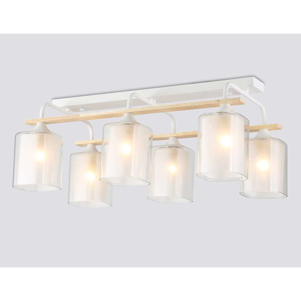 Светильник потолочный Ambrella light TRADITIONAL TR3033247 Светильник потолочный Ambrella light TRADITIONAL TR3033247