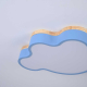 Потолочный светильник Imperium Loft CLOUD-ECO01 189503-26