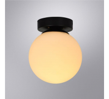 Потолочный светильник Arte Lamp Alcor A2224PL-1BK