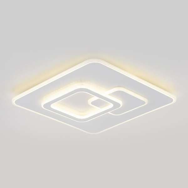 Потолочный светодиодный светильник Escada Rung 10295/3LED Потолочный светодиодный светильник Escada Rung 10295/3LED