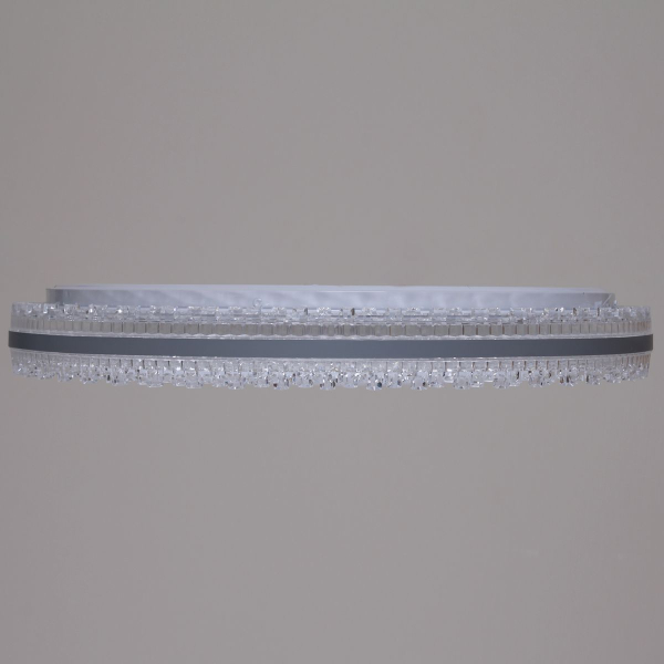 Потолочный светильник Reluce 38416-0.5-500 GR