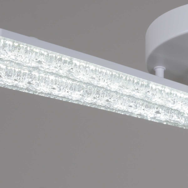 Потолочный светильник Reluce 58290-0.3-06 WH