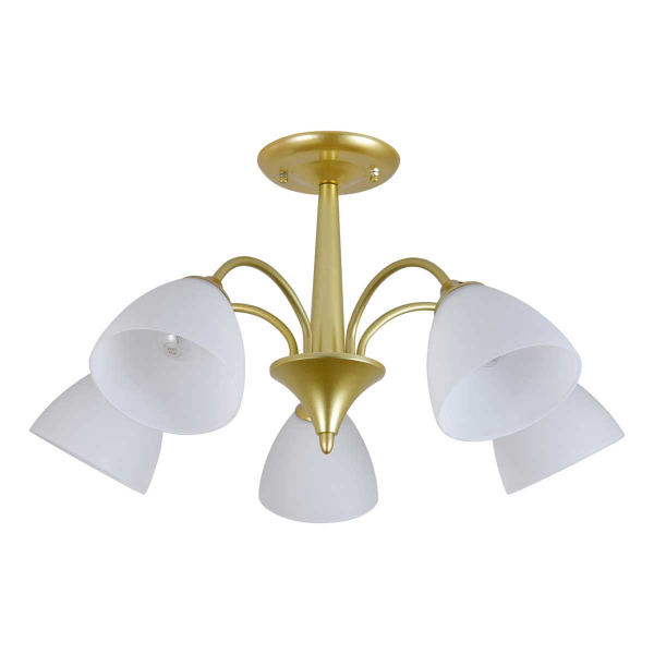 Потолочный светильник Escada ILEX ES0000033