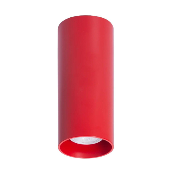 Потолочный светильник TopDecor Tubo8 P2 09 Потолочный светильник TopDecor Tubo8 P2 09