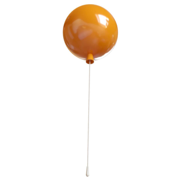 Потолочный светильник Loft IT Memory 5055C/S Orange Потолочный светильник Loft IT Memory 5055C/S Orange