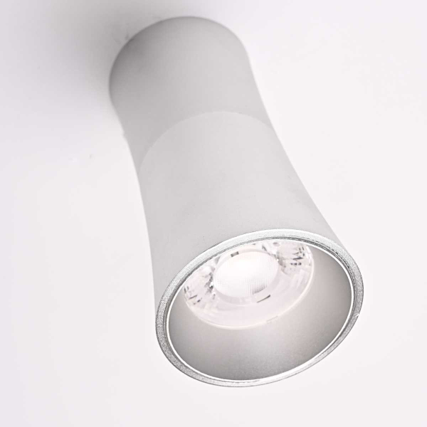 Потолочный светильник Imperium Loft Zyppa Silver H15 314099-26
