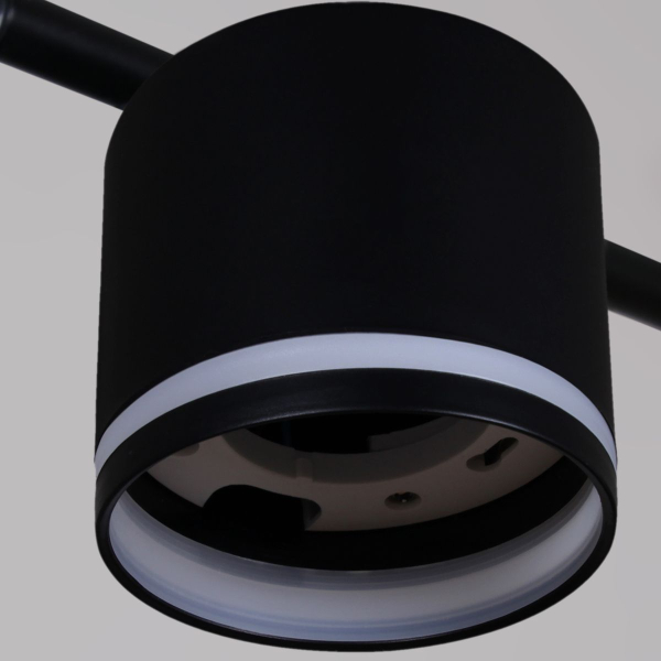 Потолочный светильник Reluce 22008-0.3-06 GX53