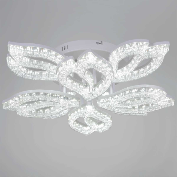 Потолочный светильник Reluce 39290-0.3-4+4 WH