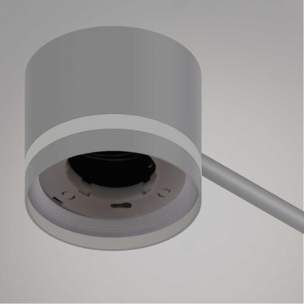 Люстра Reluce 96730-0.3-06 GX53 GREY