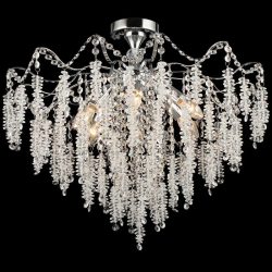 Люстра хрустальная Reluce 08720-0.3-06 CH