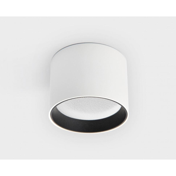 Потолочный светодиодный светильник Italline IT02-007 white 4000K Потолочный светодиодный светильник Italline IT02-007 white 4000K