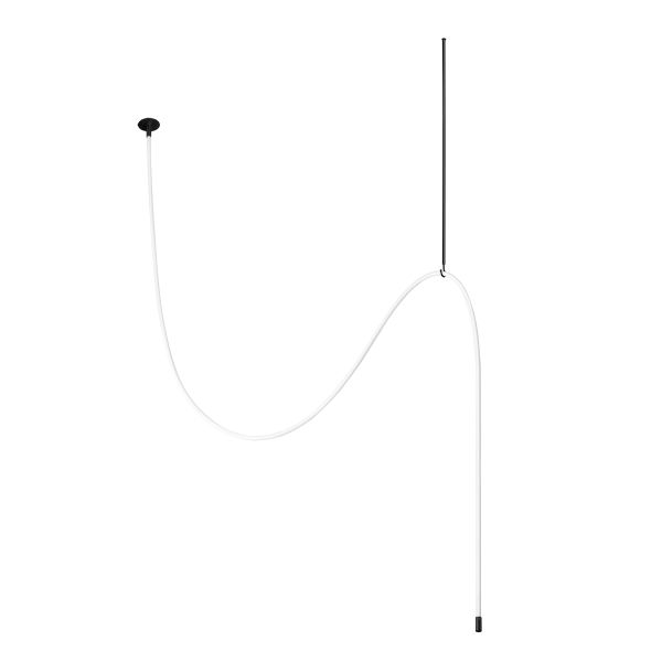 Потолочный светильник LOFT IT Thread 10388C Black Потолочный светильник LOFT IT Thread 10388C Black