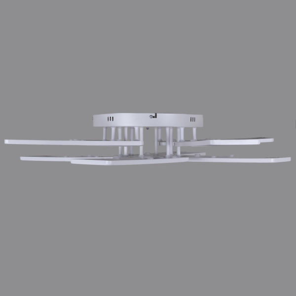 Потолочный светильник Reluce 03629-0.3-4+4 WH