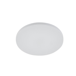 Потолочный cветильник Nowodvorski Denia LED S White 11758