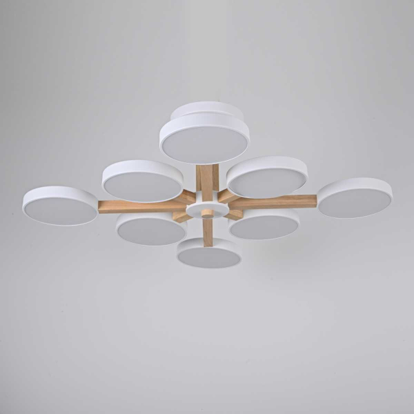 Потолочный светильник Imperium Loft TURNA-B01 228849-26 Потолочный светильник Imperium Loft TURNA-B01 228849-26