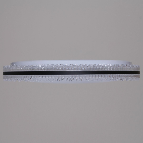 Потолочный светильник Reluce 38416-0.5-500 BK