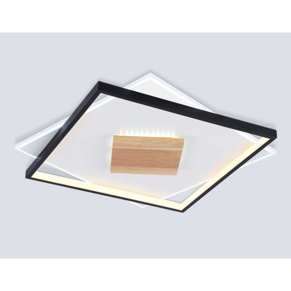 Светильник потолочный Ambrella light COMFORT FL4791