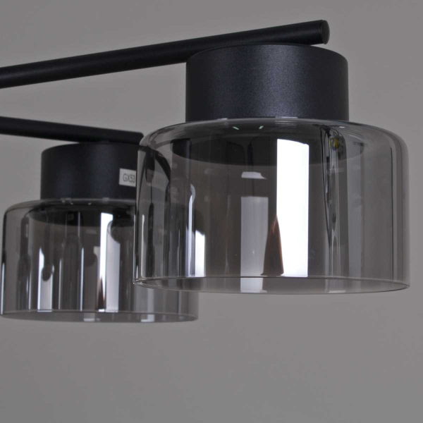 Люстра Reluce 47010-0.3-06 BK