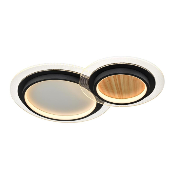 Светильник Sonex Mitra Led 7733/80L Светильник Sonex Mitra Led 7733/80L