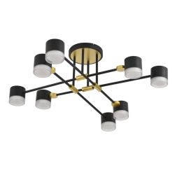 Люстра Lumion LENIANA 8307/8C